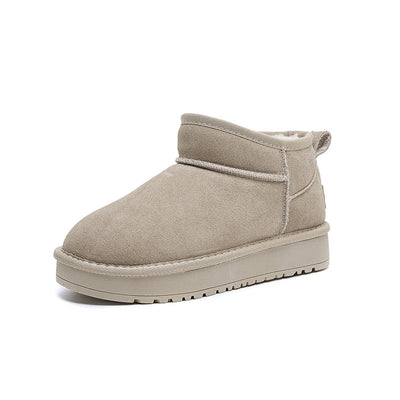 Maison Léa™ | Bottes de haute qualité