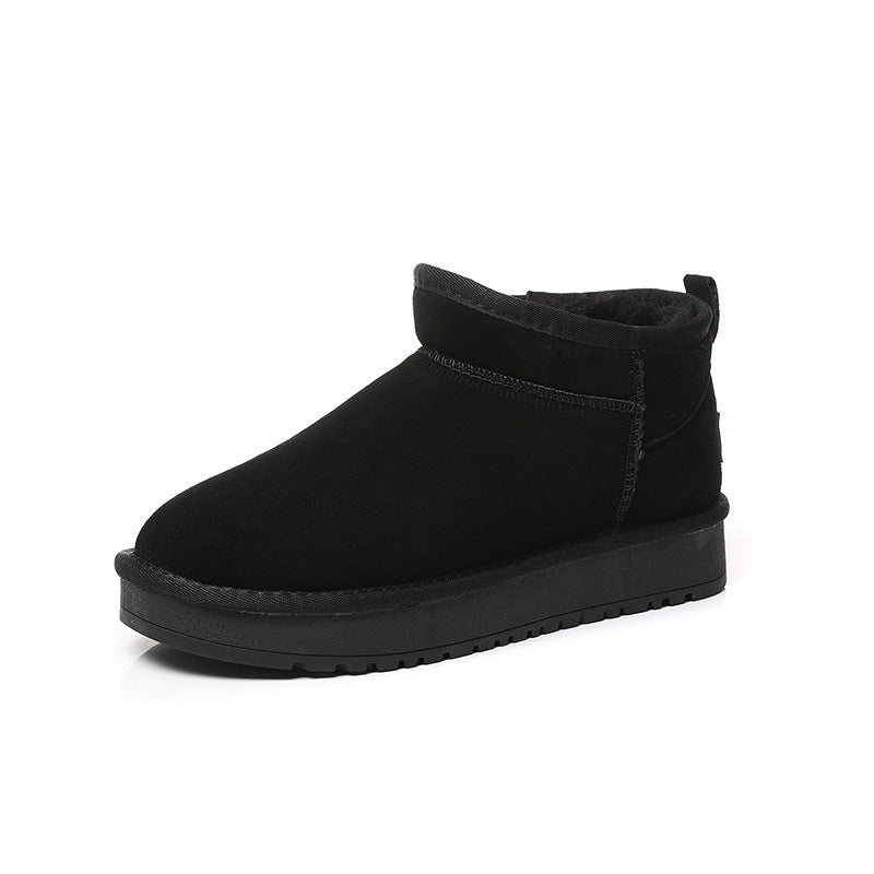 Maison Léa™ | Bottes de haute qualité