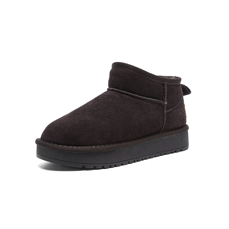 Maison Léa™ | Bottes de haute qualité