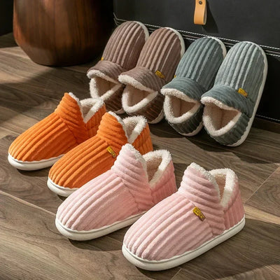 Maison Léa™ | Chaussons souples