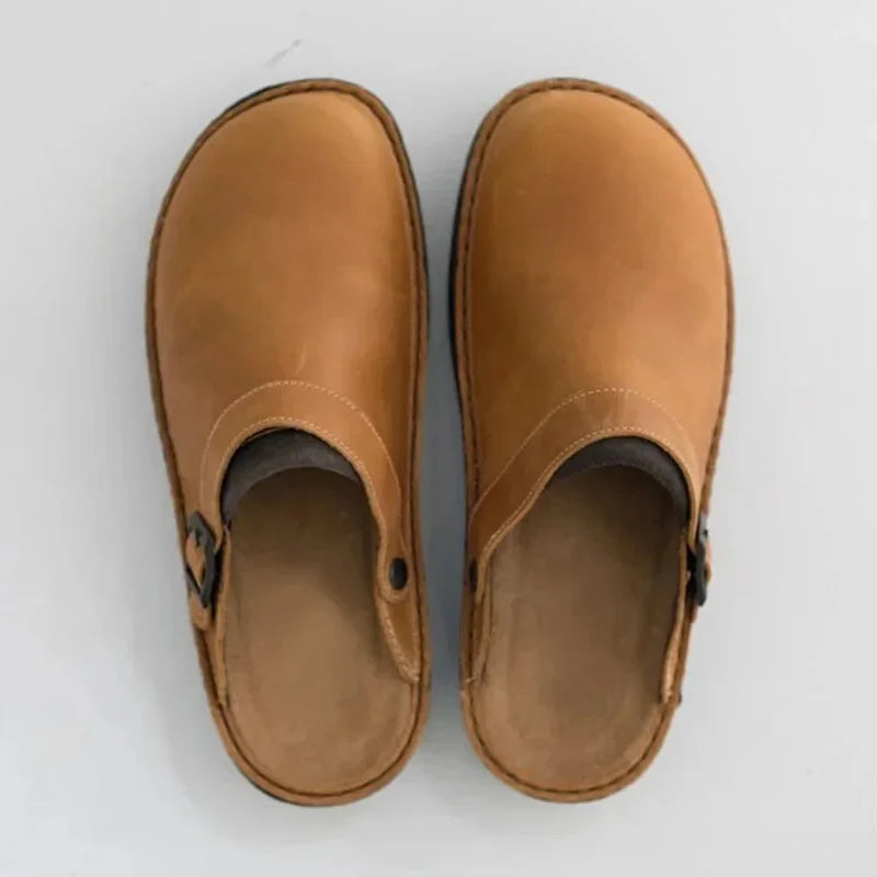 Maison Léa™ | Chaussure confortable sans lacets