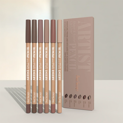 Lineage Lip Pencil Set