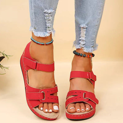 Calina Orthopedic Sandals