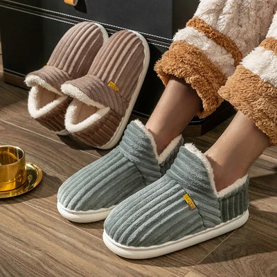 Maison Léa™ | Chaussons souples