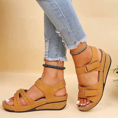 Calina Orthopedic Sandals