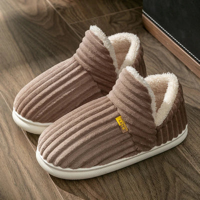Maison Léa™ | Chaussons souples