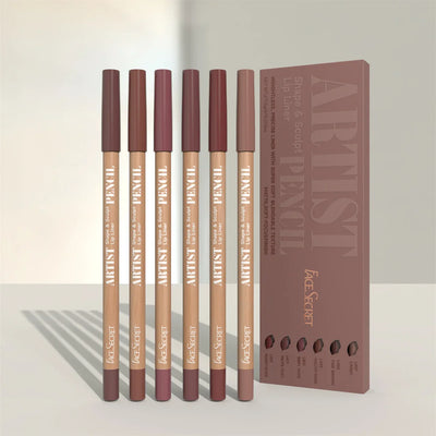 Lineage Lip Pencil Set