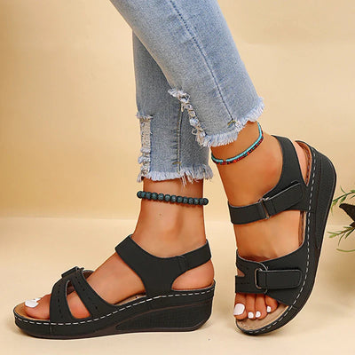 Calina Orthopedic Sandals
