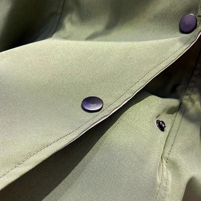 Madeleine™ | Trench-coat élégant et déperlant