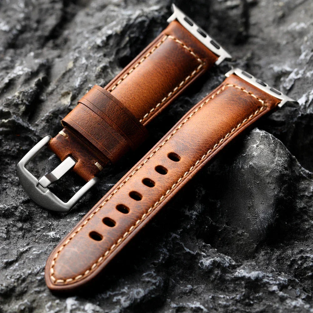 Jaris Apple Watch Band