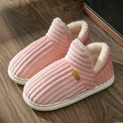 Maison Léa™ | Chaussons souples