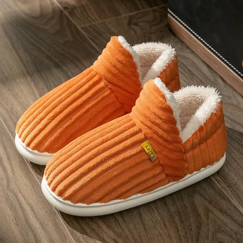 Maison Léa™ | Chaussons souples