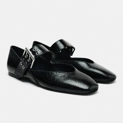 Rosven Pointed Flat