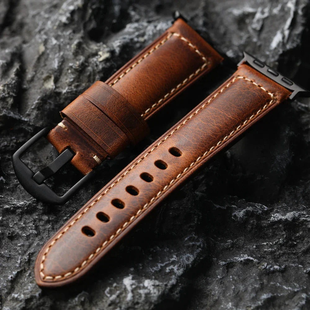 Jaris Apple Watch Band