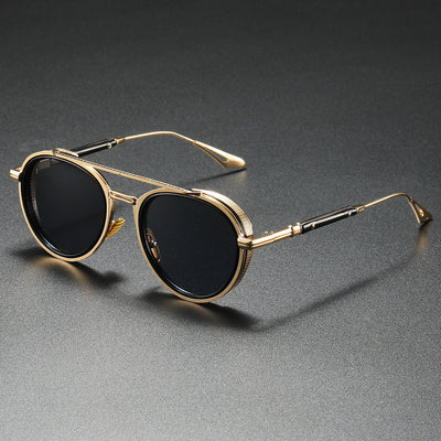Solaris Retro Luxe Shades