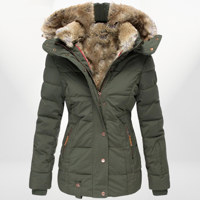 Maison Léa™ | Veste d'hiver