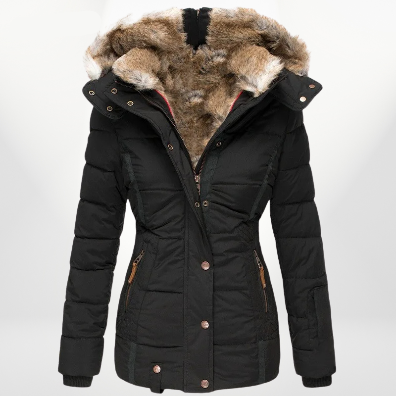 Maison Léa™ | Veste d'hiver