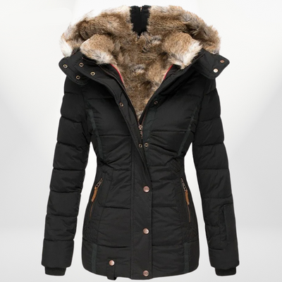 Maison Léa™ | Veste d'hiver