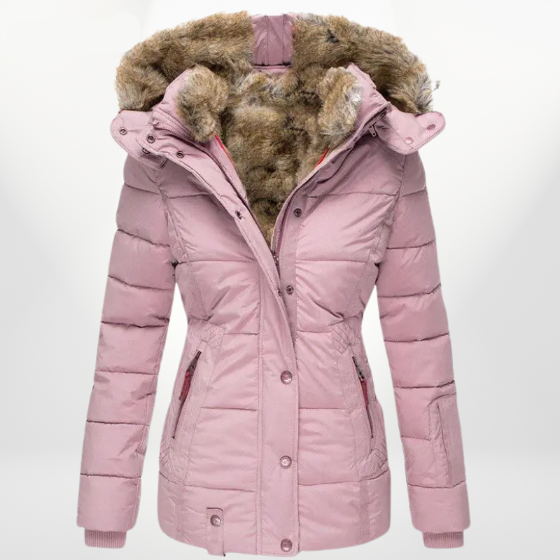 Maison Léa™ | Veste d'hiver