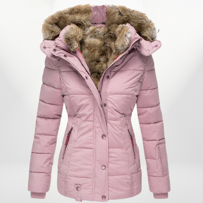 Maison Léa™ | Veste d'hiver