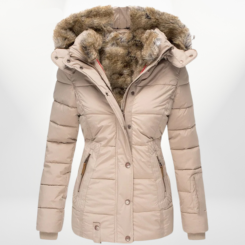 Maison Léa™ | Veste d'hiver