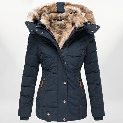 Maison Léa™ | Veste d'hiver