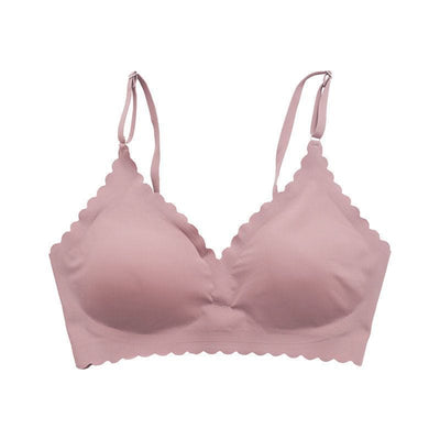 Brassière finesse+ – Élégante, douce, et totalement invisible