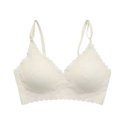 Brassière finesse+ – Élégante, douce, et totalement invisible