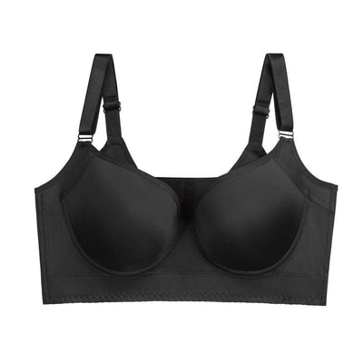 Brassière Sculpt+ - Galbante, lissante et ultra confortable