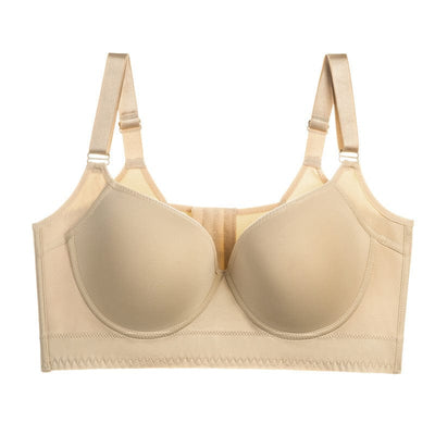 Brassière Sculpt+ - Galbante, lissante et ultra confortable