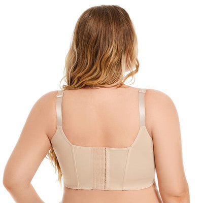 Brassière Sculpt+ - Galbante, lissante et ultra confortable
