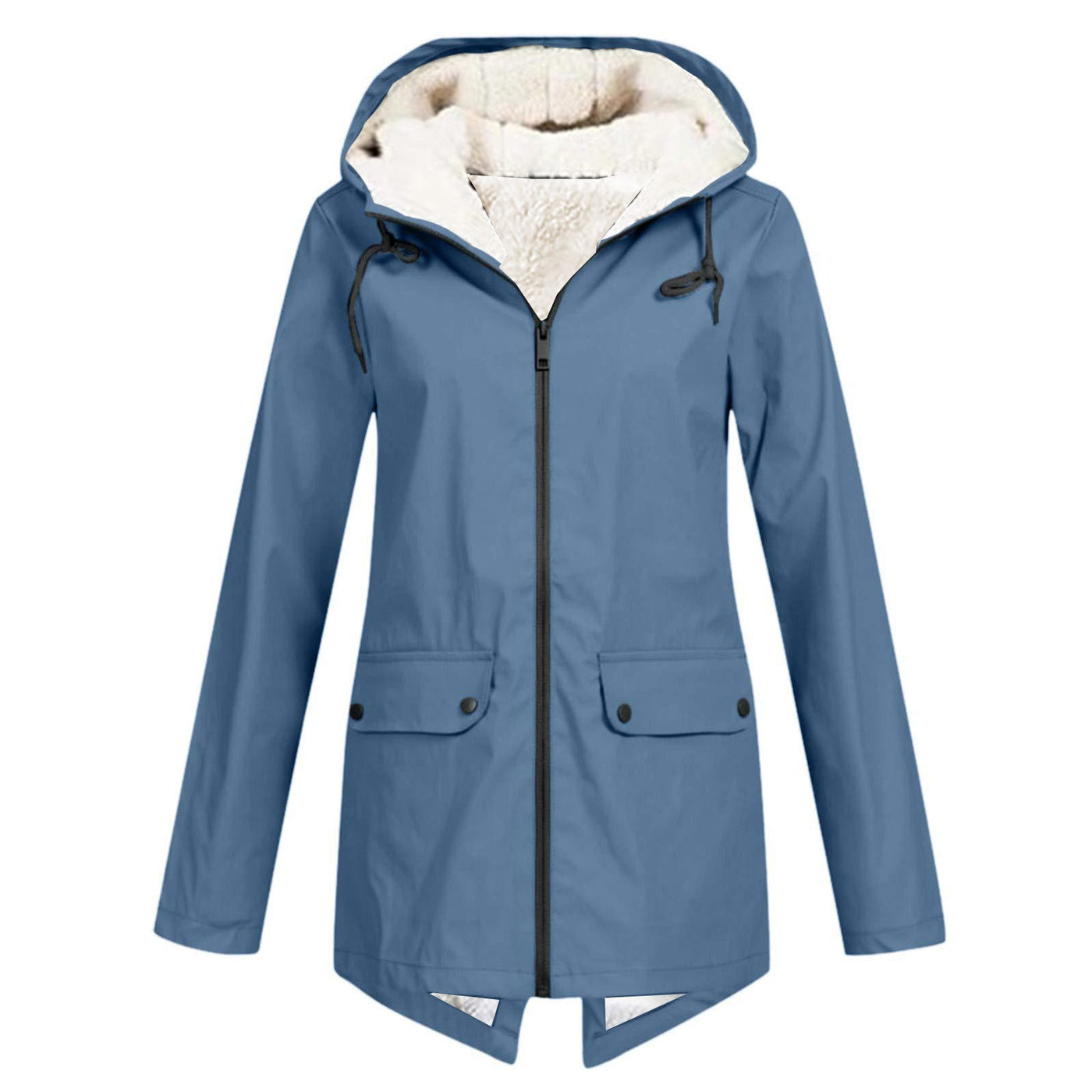 Maison Léa™ | Veste à capuche