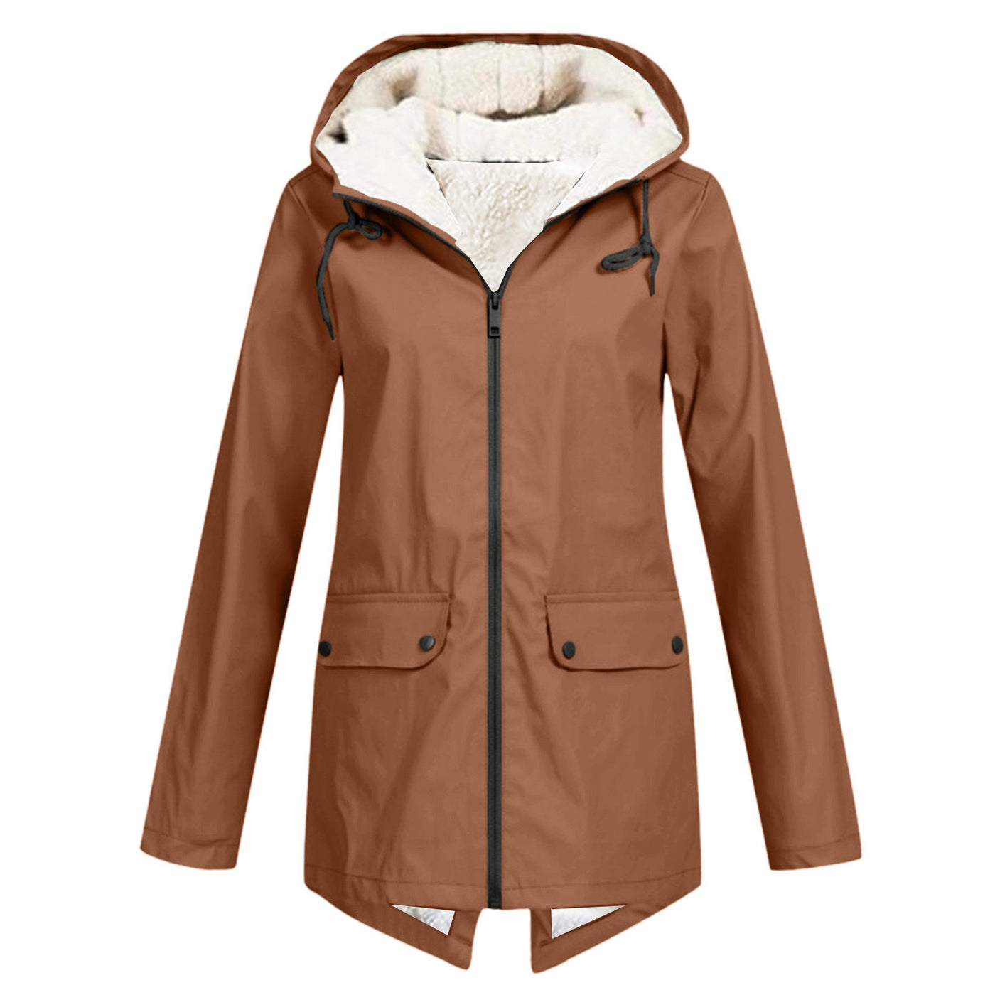 Maison Léa™ | Veste à capuche
