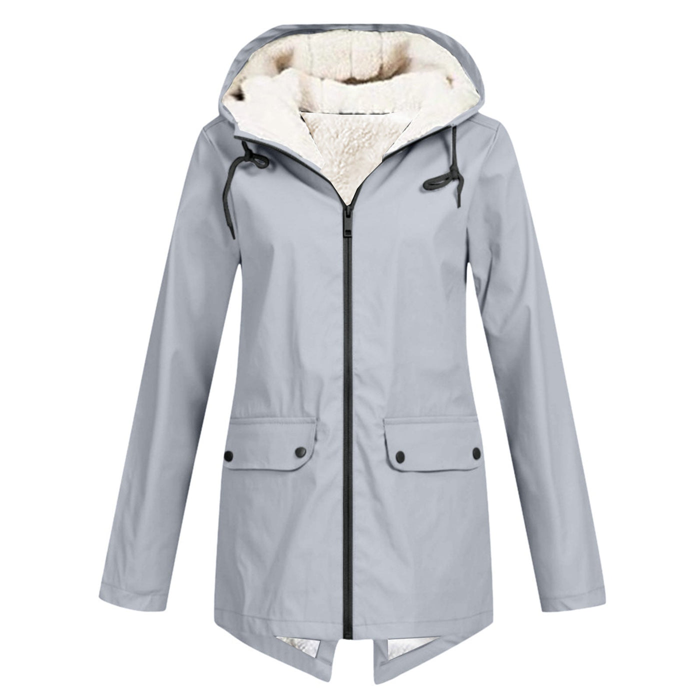 Maison Léa™ | Veste à capuche