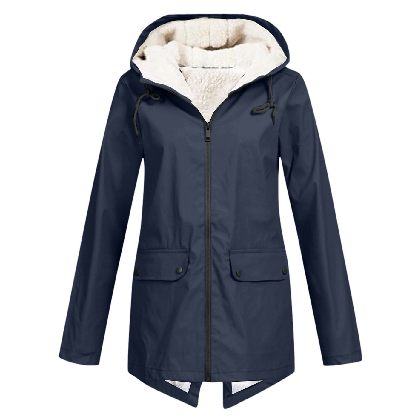Maison Léa™ | Veste à capuche