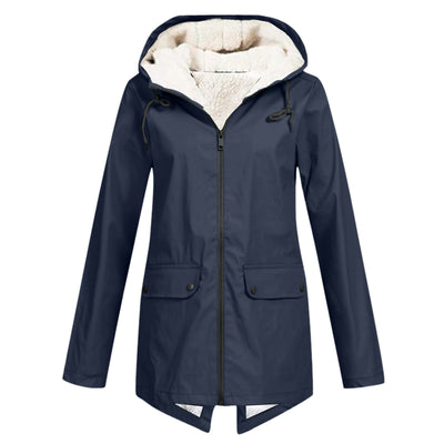 Maison Léa™ | Veste à capuche