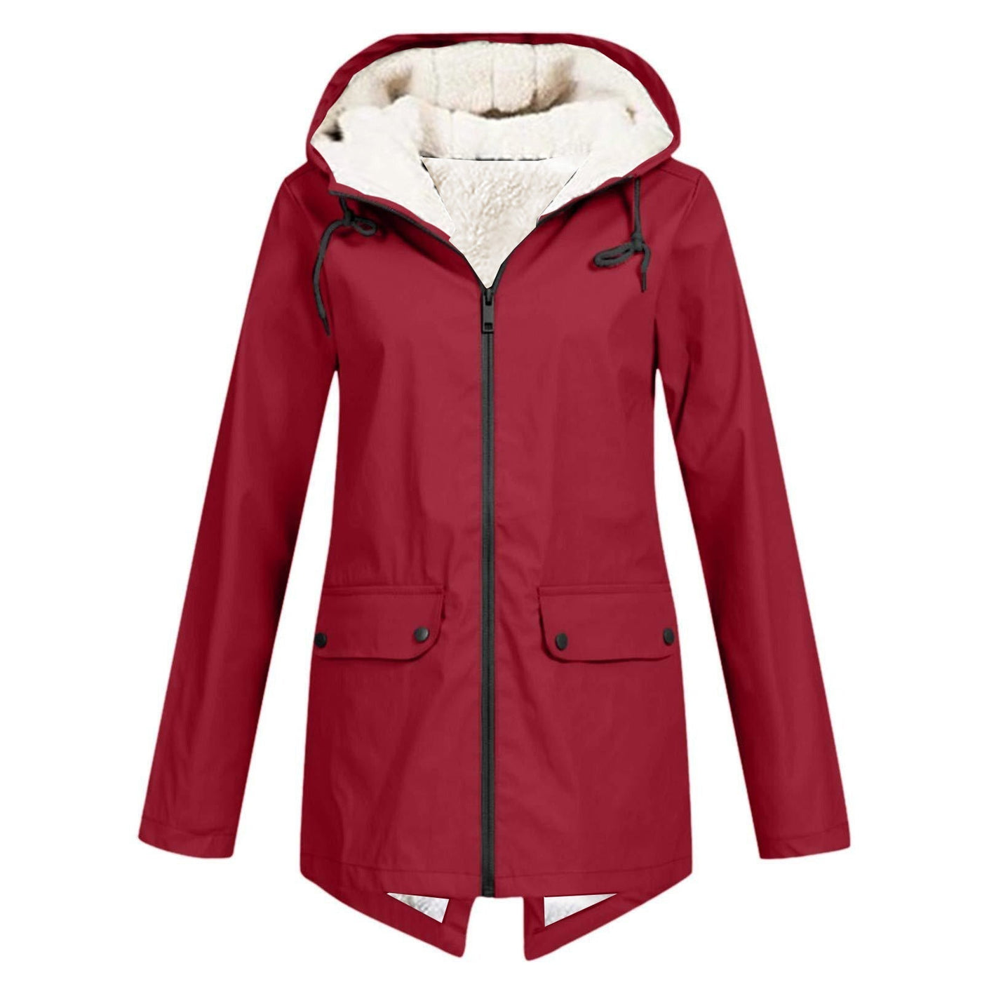 Maison Léa™ | Veste à capuche
