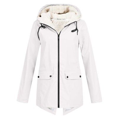 Maison Léa™ | Veste à capuche