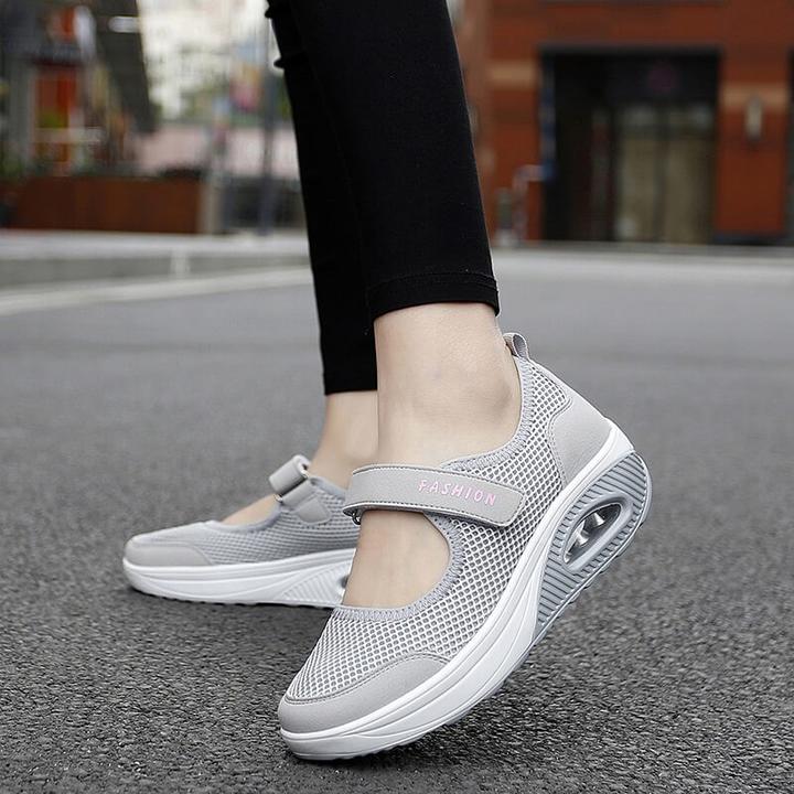 Maison Léa™ | Chaussures confortables et antidérapantes