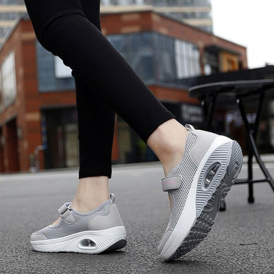 Maison Léa™ | Chaussures confortables et antidérapantes