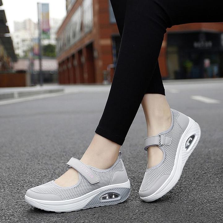 Maison Léa™ | Chaussures confortables et antidérapantes