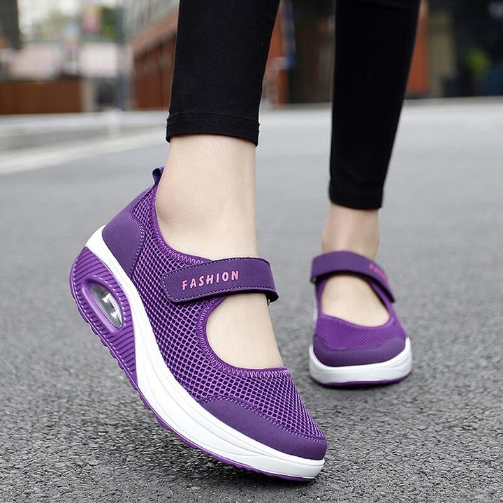 Maison Léa™ | Chaussures confortables et antidérapantes