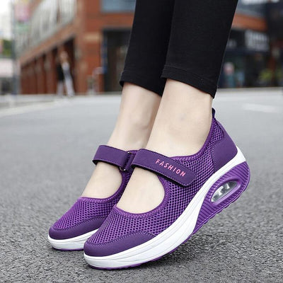 Maison Léa™ | Chaussures confortables et antidérapantes