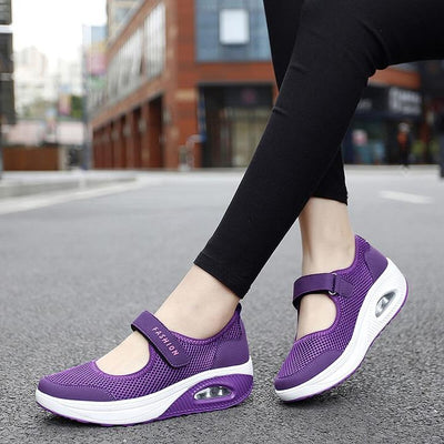 Maison Léa™ | Chaussures confortables et antidérapantes