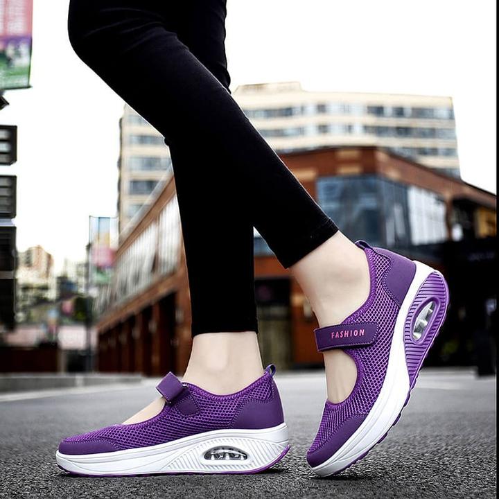 Maison Léa™ | Chaussures confortables et antidérapantes