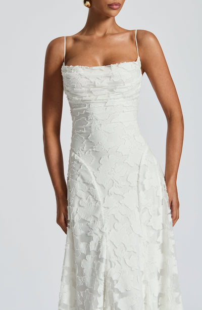 Meloria | Elegantní maxi šaty