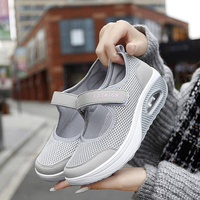 Maison Léa™ | Chaussures confortables et antidérapantes