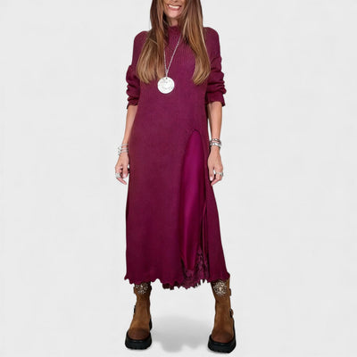 Marvella | Elegancki zimowy komplet