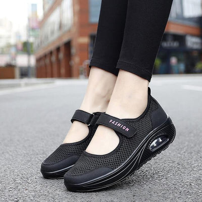 Maison Léa™ | Chaussures confortables et antidérapantes