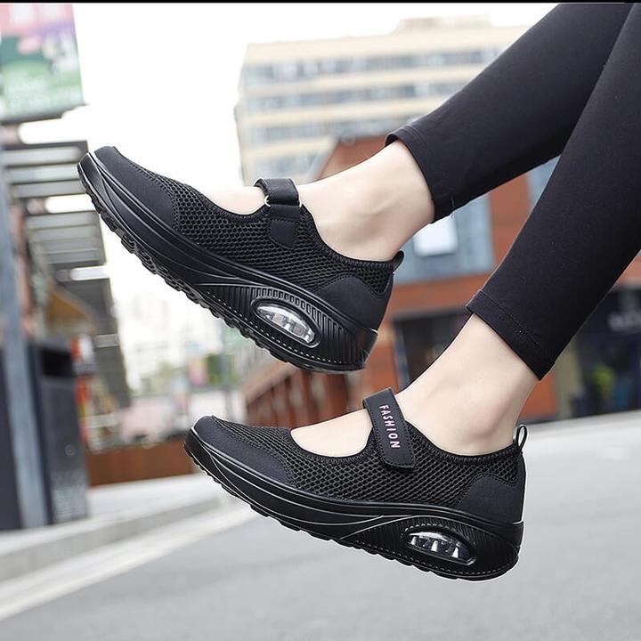 Maison Léa™ | Chaussures confortables et antidérapantes